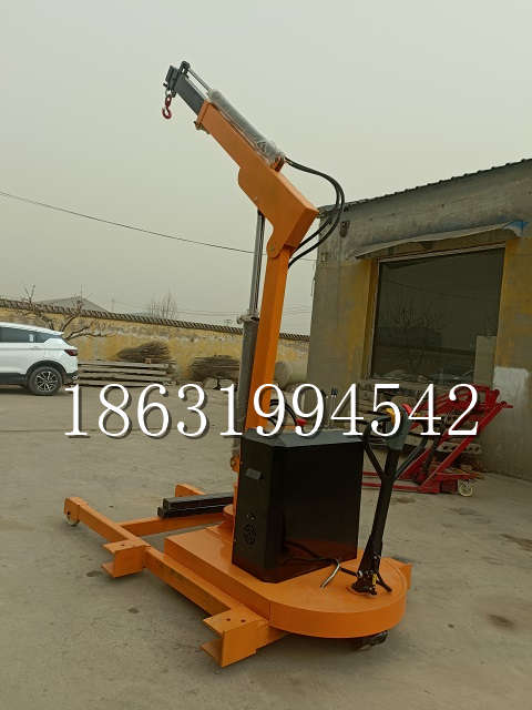 北京厂家供应自制随车吊 12吨随车吊 自卸式随车吊 12吨随车吊起重机